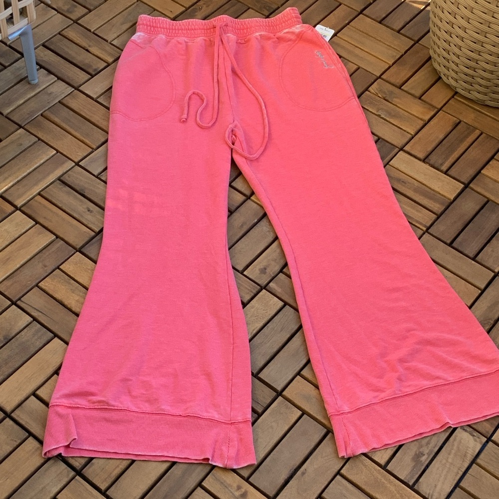 Free People Cozy Lounge Pants